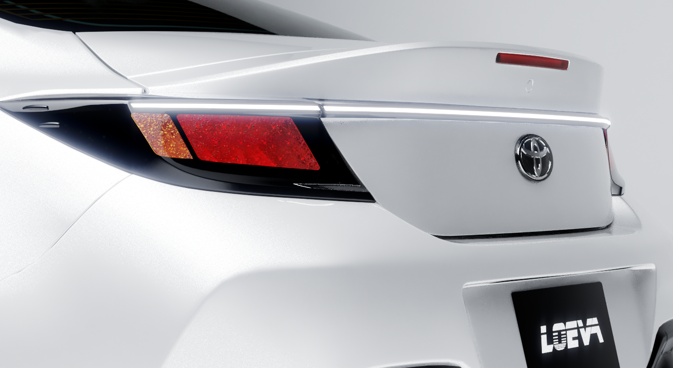 Whiteline