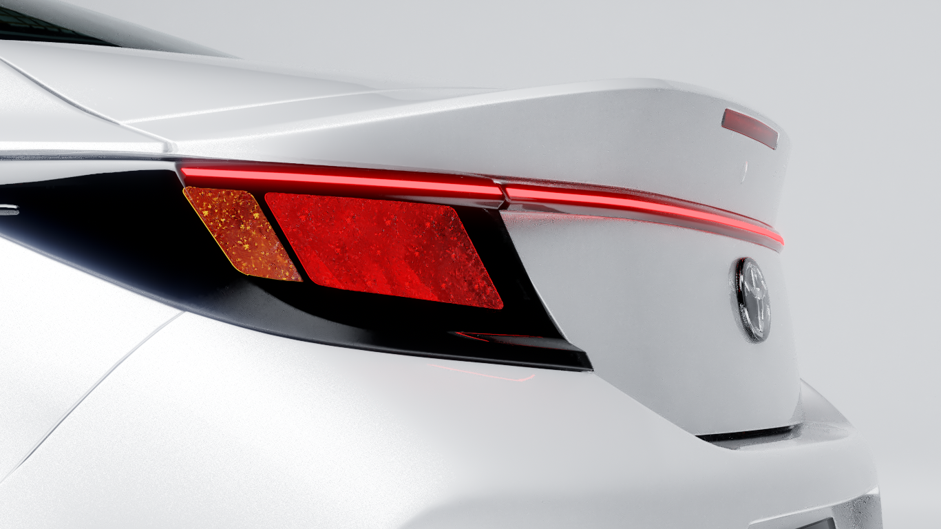 Whiteline