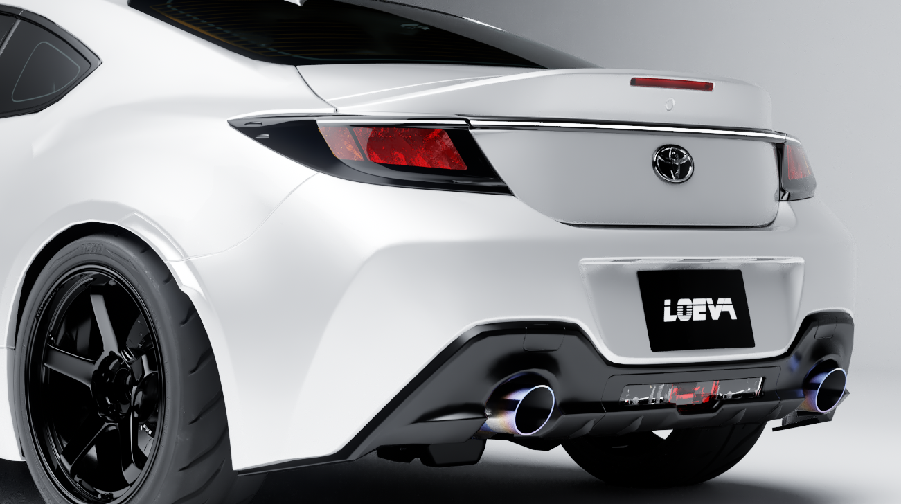 Whiteline