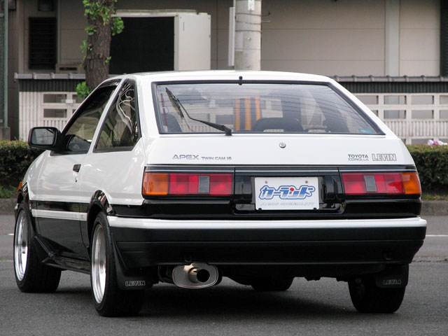 Whiteline